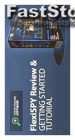 Ikeymonitor vs Flexispy